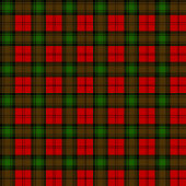 Gezellig Vakantie Classic Tartan Plaid Patroon Fleece Deken