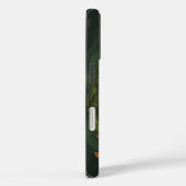 Gezellig Wezen Case-Mate iPhone Case (Achterkant / Rechts)