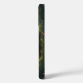 Gezellig Wezen Case-Mate iPhone Case (Achterkant / Links)