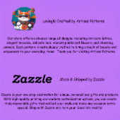 Gezellig Winter Blessings Bladwijzer Menu