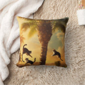 Gezellig wolkenvormig kussen voor kinderen - zacht (Deken)