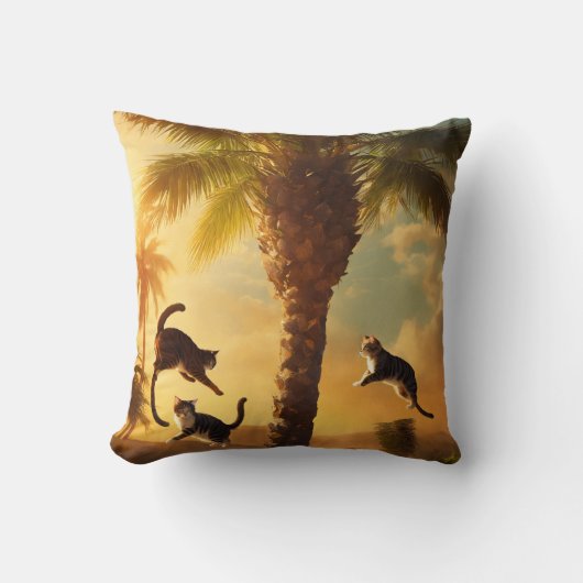 Gezellig wolkenvormig kussen voor kinderen - zacht (Voorkant)