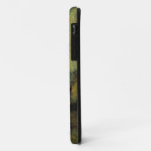 Gezellige avond Reader Artistic Mobile Hoesje (Achterkant/links)