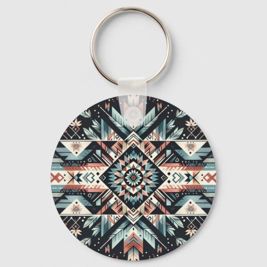 Gezellige Avonden (Personaliseer) Sleutelhanger (Voorkant)