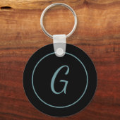 Gezellige Avonden (Personaliseer) Sleutelhanger (Achterkant)