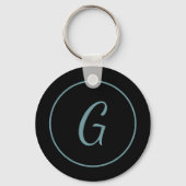 Gezellige Avonden (Personaliseer) Sleutelhanger (Achterkant)