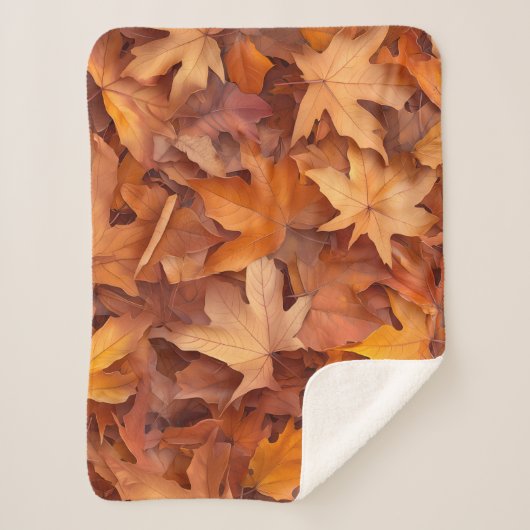 Gezellige Baby Sherpa Gooi met Custom Print Deken (Voorkant)