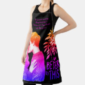 Gezellige BBQ schorten voor vrouwen (Insitu)