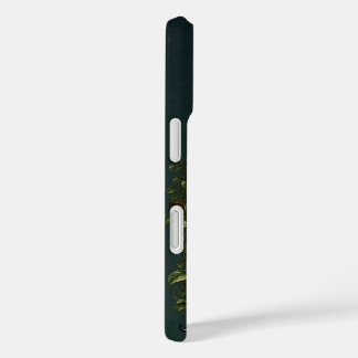 Gezellige Boekliefhebber Kat & Grappige Introvert iPhone 16 Hoesje