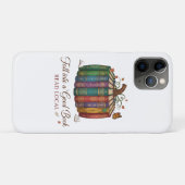 Gezellige Boekliefhebber > Reizen Case-Mate iPhone Case (Achterkant (horizontaal))