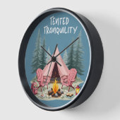 Gezellige Camping Esthetische Glamping Tent & Kamp (Hoek)