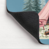 Gezellige Camping Esthetische Glamping Tent & Kamp Muismat (Hoek)