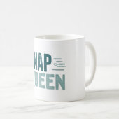 Gezellige Casual Mok voor Vrouwen (Voorkant rechts)