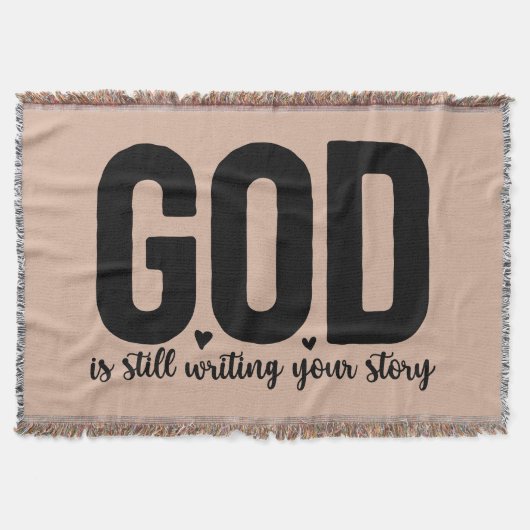 Gezellige Christelijke Deken, Verjaardagscadeau, R Deken (Voorkant)