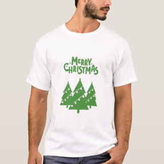"Gezellige Cocoa Moments: Christmas Comfort Draag" T-shirt