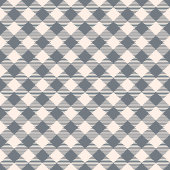 Gezellige Coral Grey Plaid Tafelloper bijeenkomste