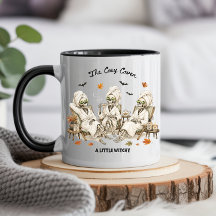 Gezellige Coven Skelet Heksen Collectie - Spa Dag