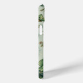 Gezellige Cryptiden Nessie Loch Ness Monster hobby Case-Mate iPhone Case (Achterkant / Rechts)