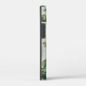 Gezellige Cryptiden Nessie Loch Ness Monster hobby Case-Mate iPhone Case (Achterkant / Rechts)