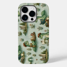 Gezellige Cryptiden Nessie Loch Ness Monster hobby