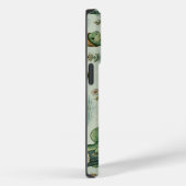 Gezellige Cryptiden Nessie Loch Ness Monster hobby Case-Mate iPhone Case (Achterkant / Rechts)