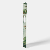 Gezellige Cryptiden Nessie Loch Ness Monster hobby Case-Mate iPhone Case (Achterkant / Rechts)