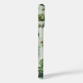 Gezellige Cryptiden Nessie Loch Ness Monster hobby Case-Mate iPhone Case (Achterkant / Rechts)