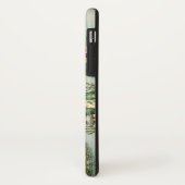 Gezellige Cryptiden Nessie Loch Ness Monster hobby Case-Mate iPhone Case (Achterkant/links)