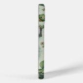 Gezellige Cryptiden Nessie Loch Ness Monster hobby Case-Mate iPhone Case (Achterkant / Rechts)