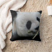 Gezellige Dierendecoratie Kussen (Deken)