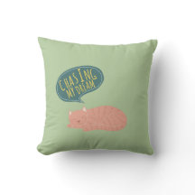 Gezellige elegantie: Sierkussen ontwerp