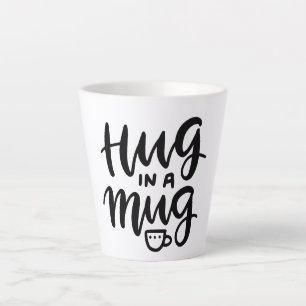 Gezellige en Hartverwarmende Koffiemok Latte Mok