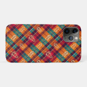 Gezellige en herfstige telefoonhoes Case-Mate iPhone case (Achterkant (horizontaal))
