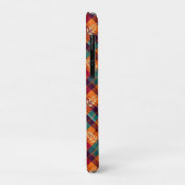 Gezellige en herfstige telefoonhoes Case-Mate iPhone case (Achterkant/links)