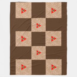 Gezellige fleece dekens: zacht, warm & perfect deken