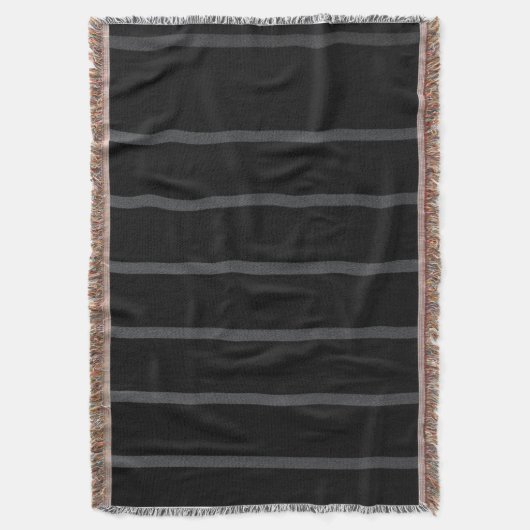 Gezellige Gooi Deken – Zacht & Stijlvol Comfort (Voorkant Verticaal)