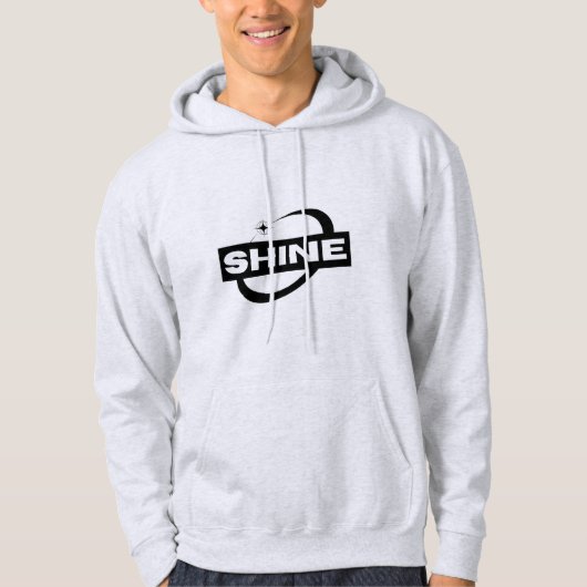 Gezellige Graphic Hoodies – Stijl ontmoet comfort (Voorkant)