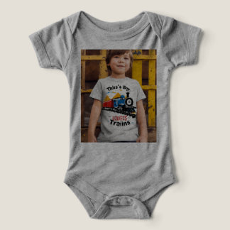 Gezellige grijze babykleding voor ultiem comfort"