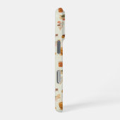 Gezellige herfst iPhone hoesje (Rechterkant)