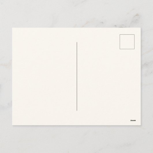 Gezellige Herfst Meditatie Vrouw Pompoen Thanksgiv Feestdagenkaart (Achterkant)