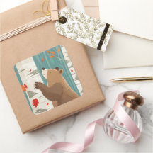 Gezellige Herfst Momenten met een Woodland Beer