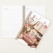 Gezellige Herfst Sfeer Planner (Display)