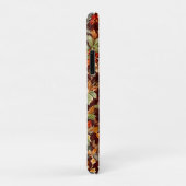 Gezellige herfst telefoonhoes Case-Mate iPhone case (Achterkant/rechts)
