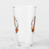 Gezellige Herfst Vibes - Laarzen, pompoenkruid, vr Glas (Links)