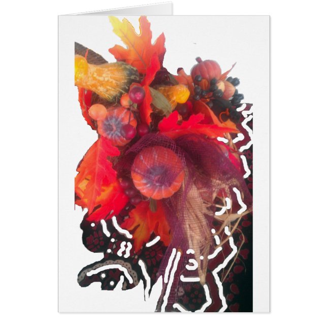 Gezellige herfstcharme - Herfst Decor & Gifts (Voorkant)