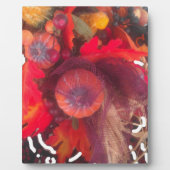 Gezellige herfstcharme - Herfst Decor & Gifts Fotoplaat (Voorkant)