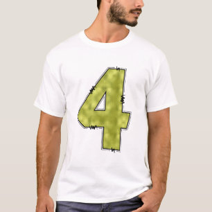 Gezellige herfstnachten t-shirt