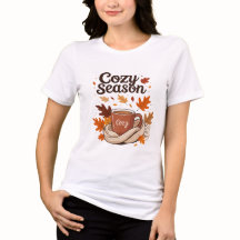 Gezellige Herfstval Tibes Koffie
