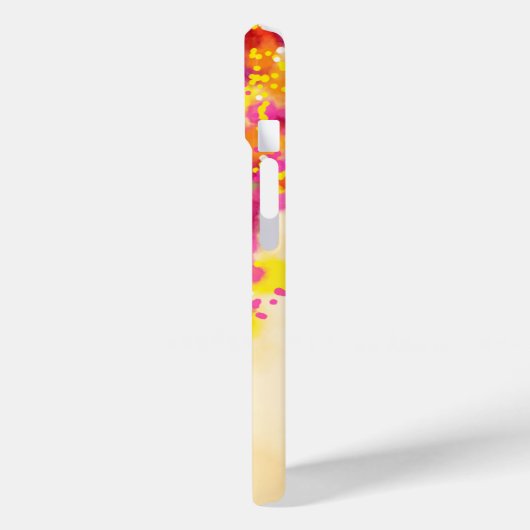 Gezellige hoek charme Case-Mate iPhone case (Achterkant / Links)