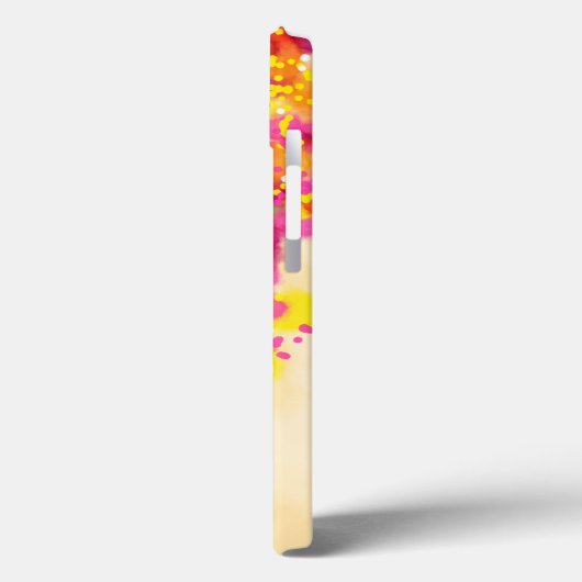 Gezellige hoek charme Case-Mate iPhone case (Achterkant / Links)